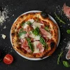 4. Prosciutto Crudo 500g <sub>(A1,7)</sub>